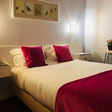 Hotel Jardim Виана до Кастело Екстериор снимка