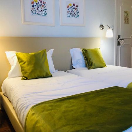 Hotel Jardim Виана до Кастело Екстериор снимка