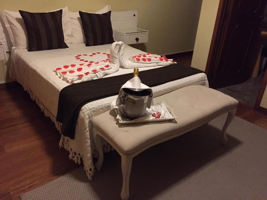 Hotel Jardim Виана до Кастело Екстериор снимка