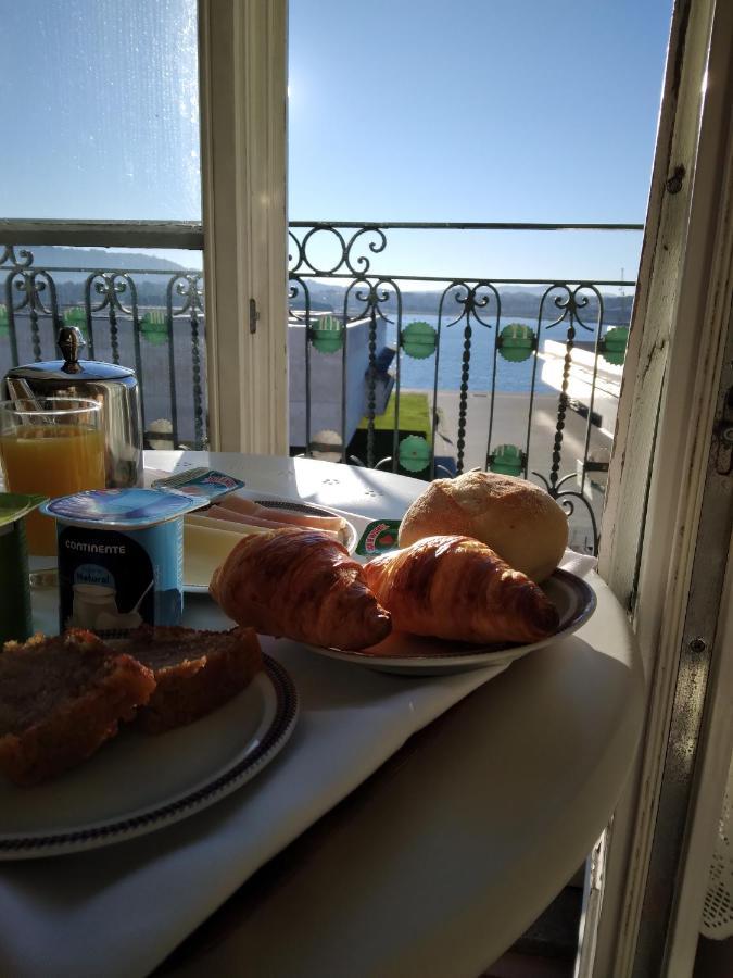 Hotel Jardim Виана до Кастело Екстериор снимка