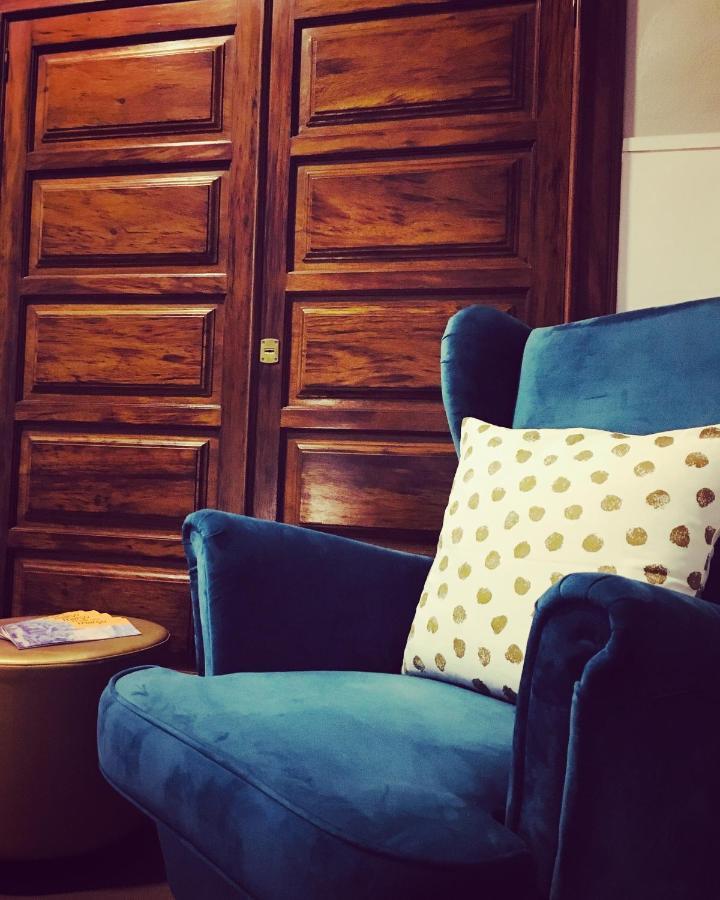 Hotel Jardim Виана до Кастело Екстериор снимка