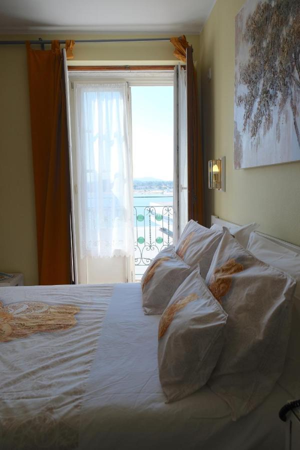 Hotel Jardim Виана до Кастело Екстериор снимка