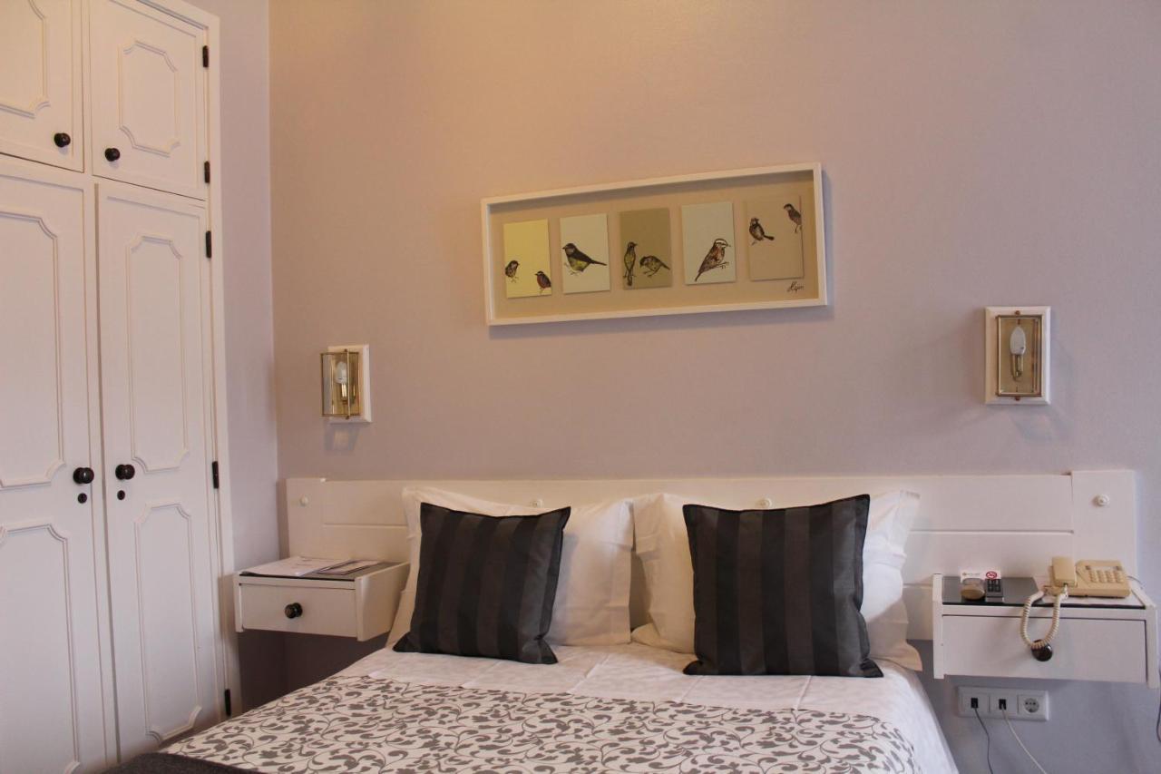 Hotel Jardim Виана до Кастело Екстериор снимка