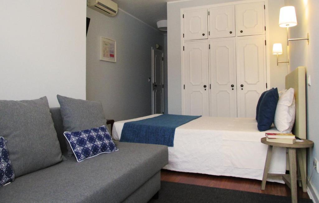 Hotel Jardim Виана до Кастело Екстериор снимка