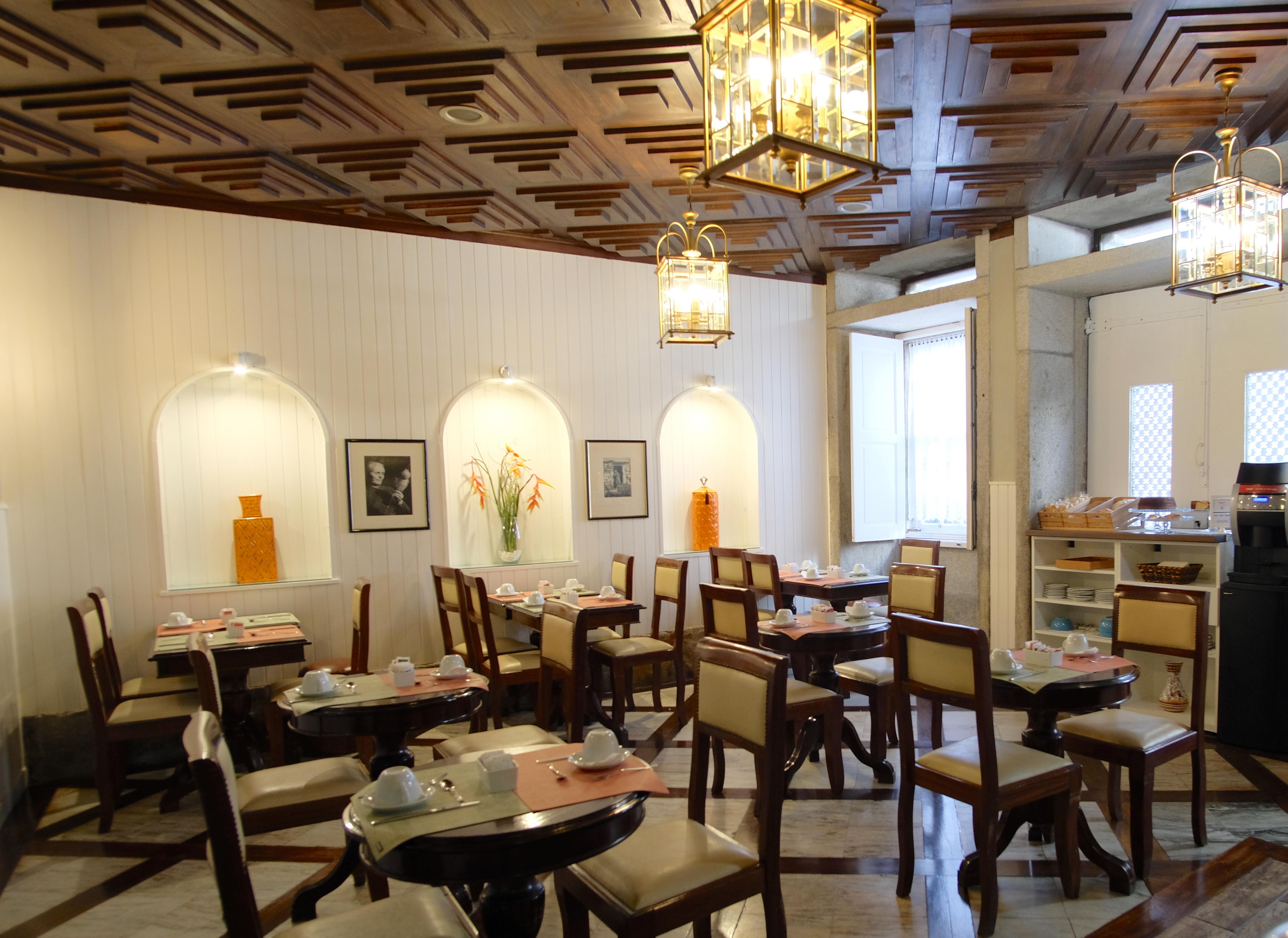 Hotel Jardim Виана до Кастело Екстериор снимка