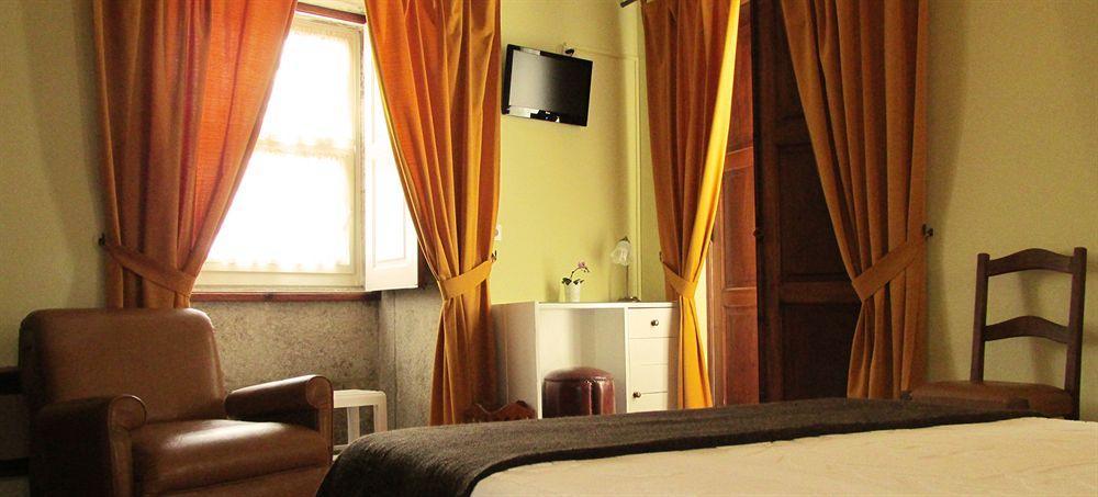 Hotel Jardim Виана до Кастело Екстериор снимка