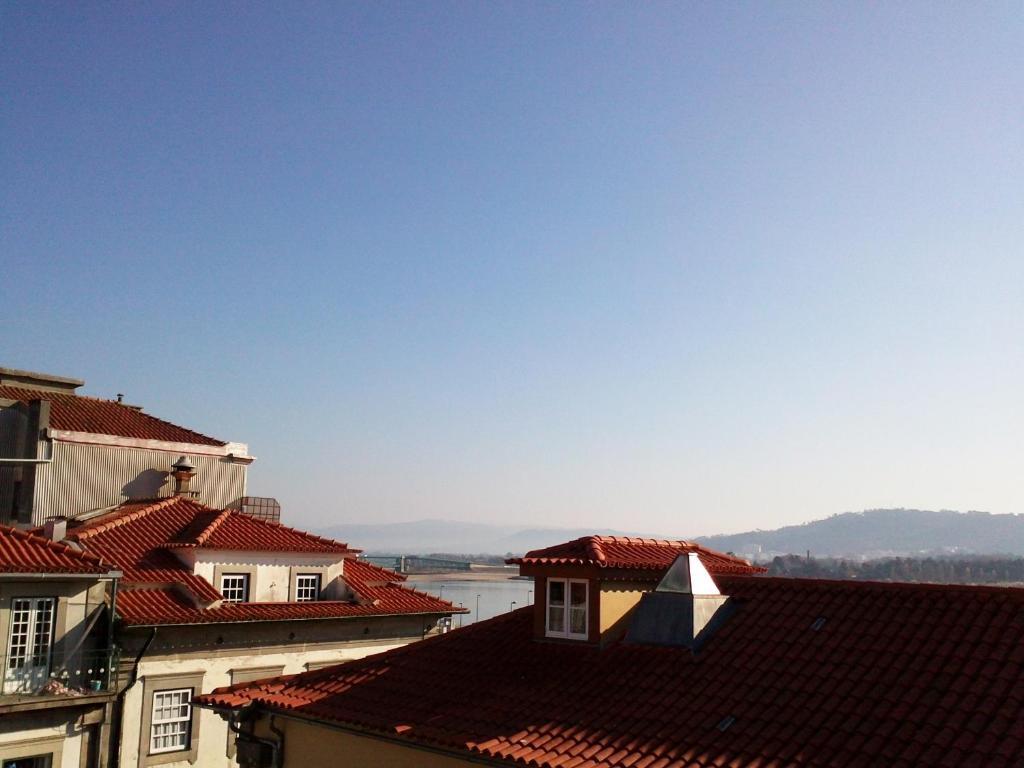Hotel Jardim Виана до Кастело Стая снимка