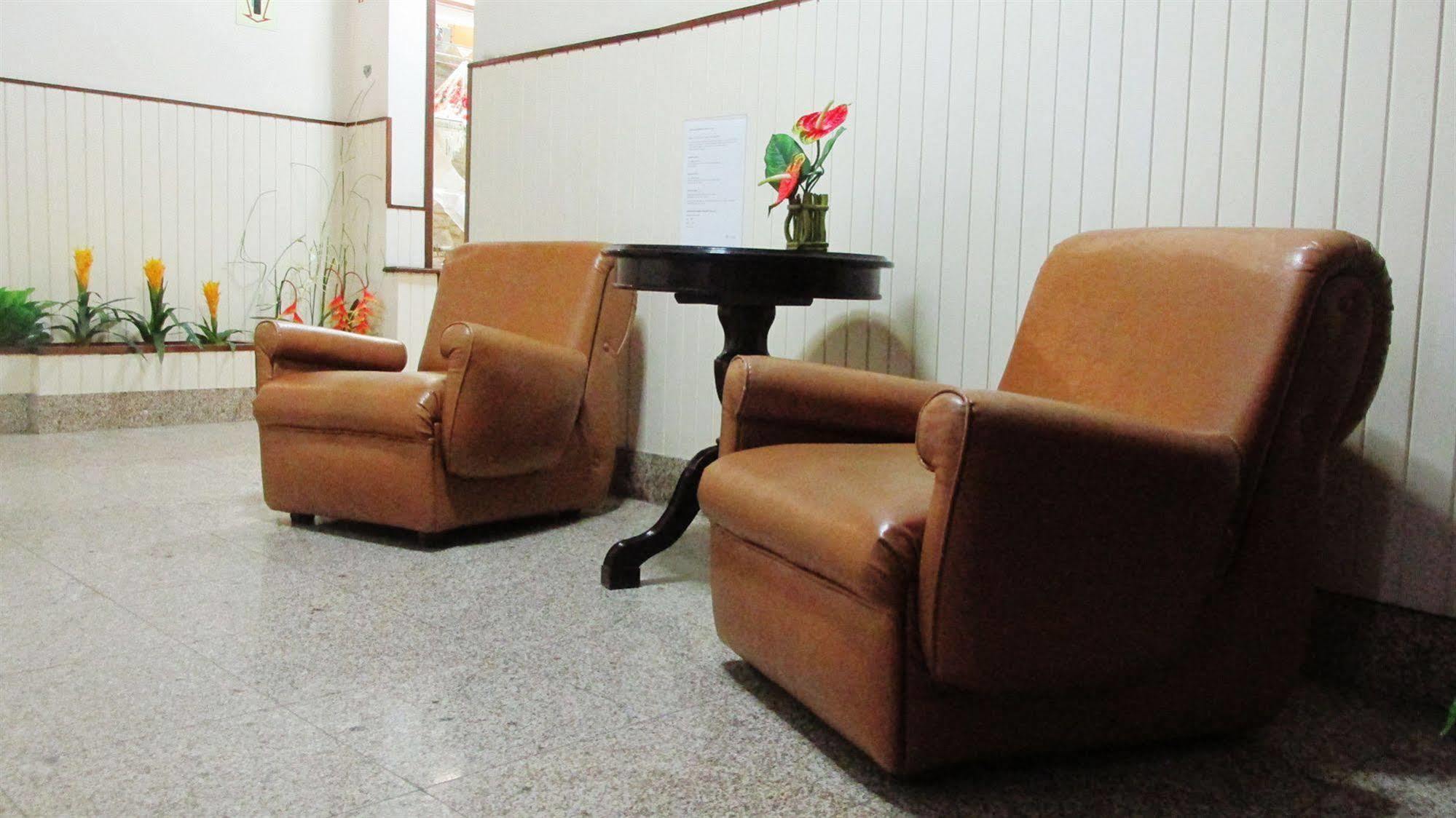 Hotel Jardim Виана до Кастело Екстериор снимка