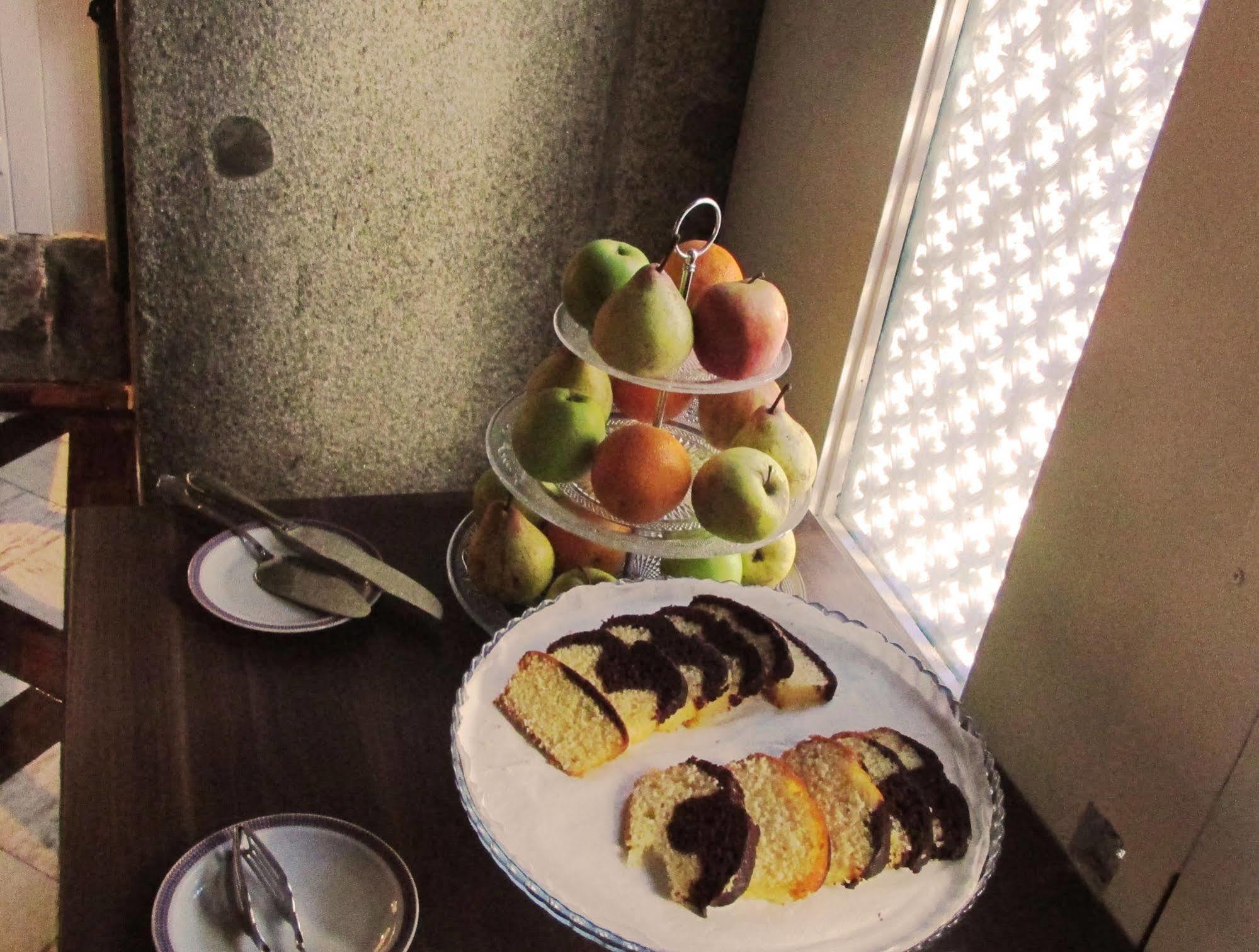 Hotel Jardim Виана до Кастело Екстериор снимка