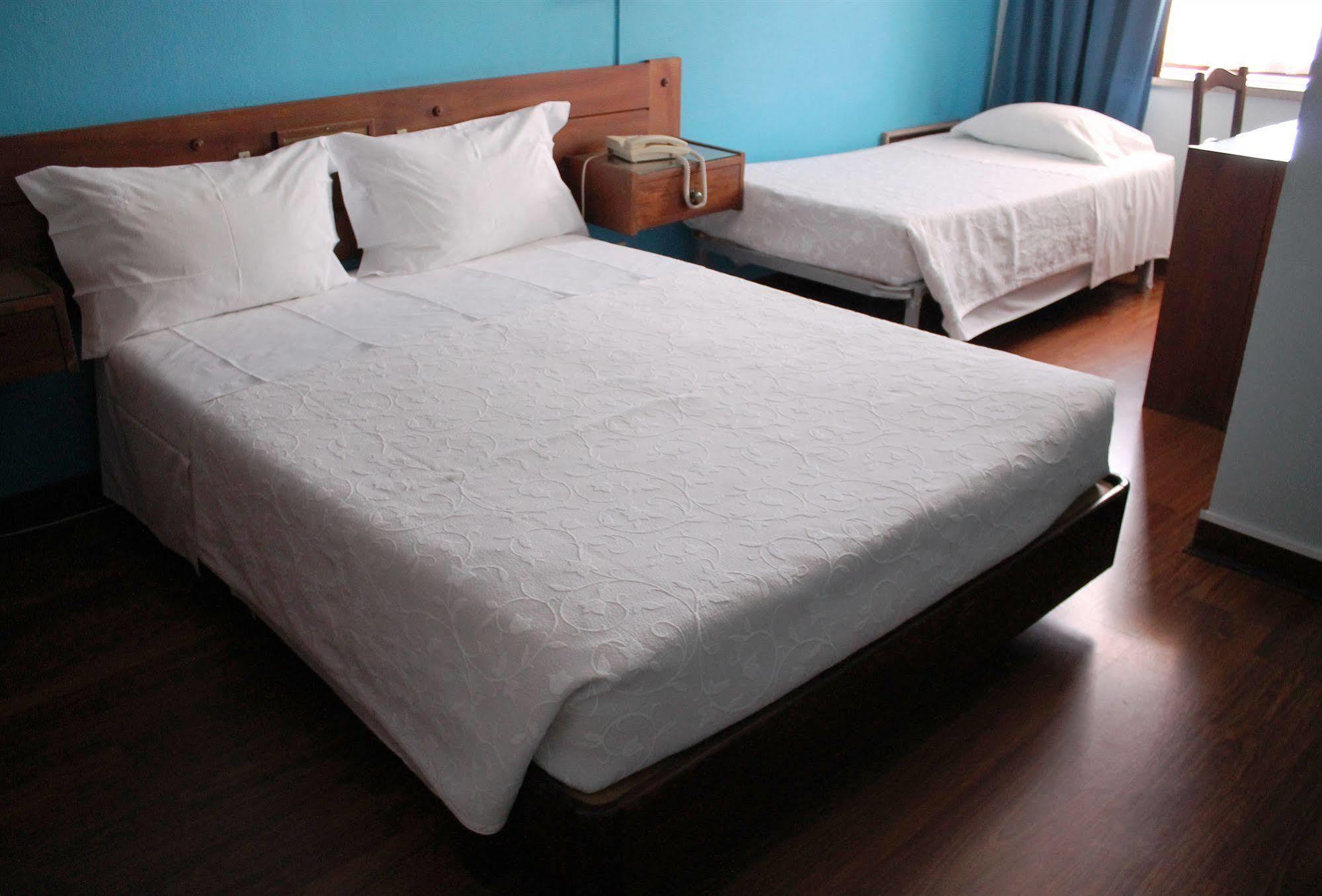 Hotel Jardim Виана до Кастело Екстериор снимка