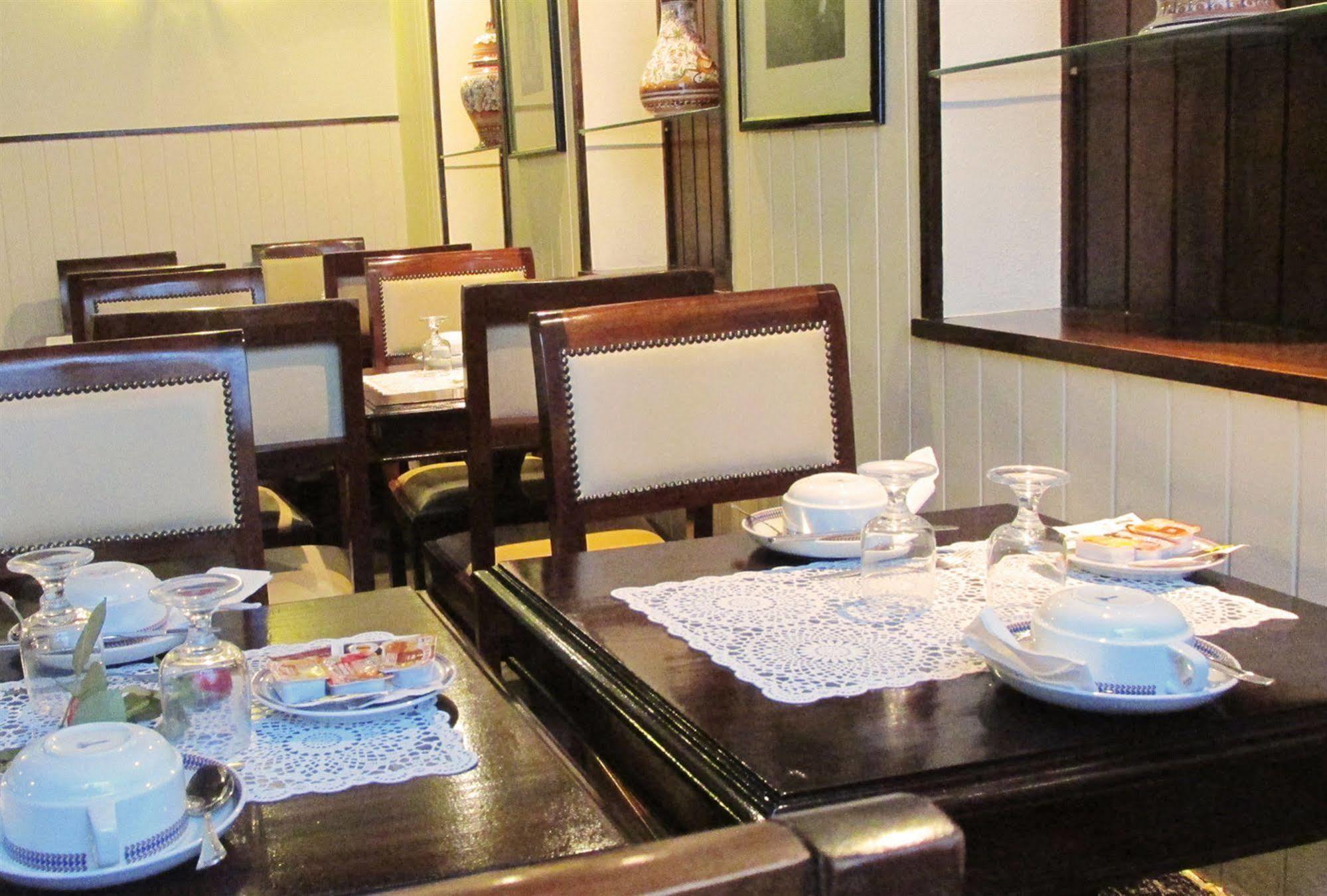 Hotel Jardim Виана до Кастело Екстериор снимка