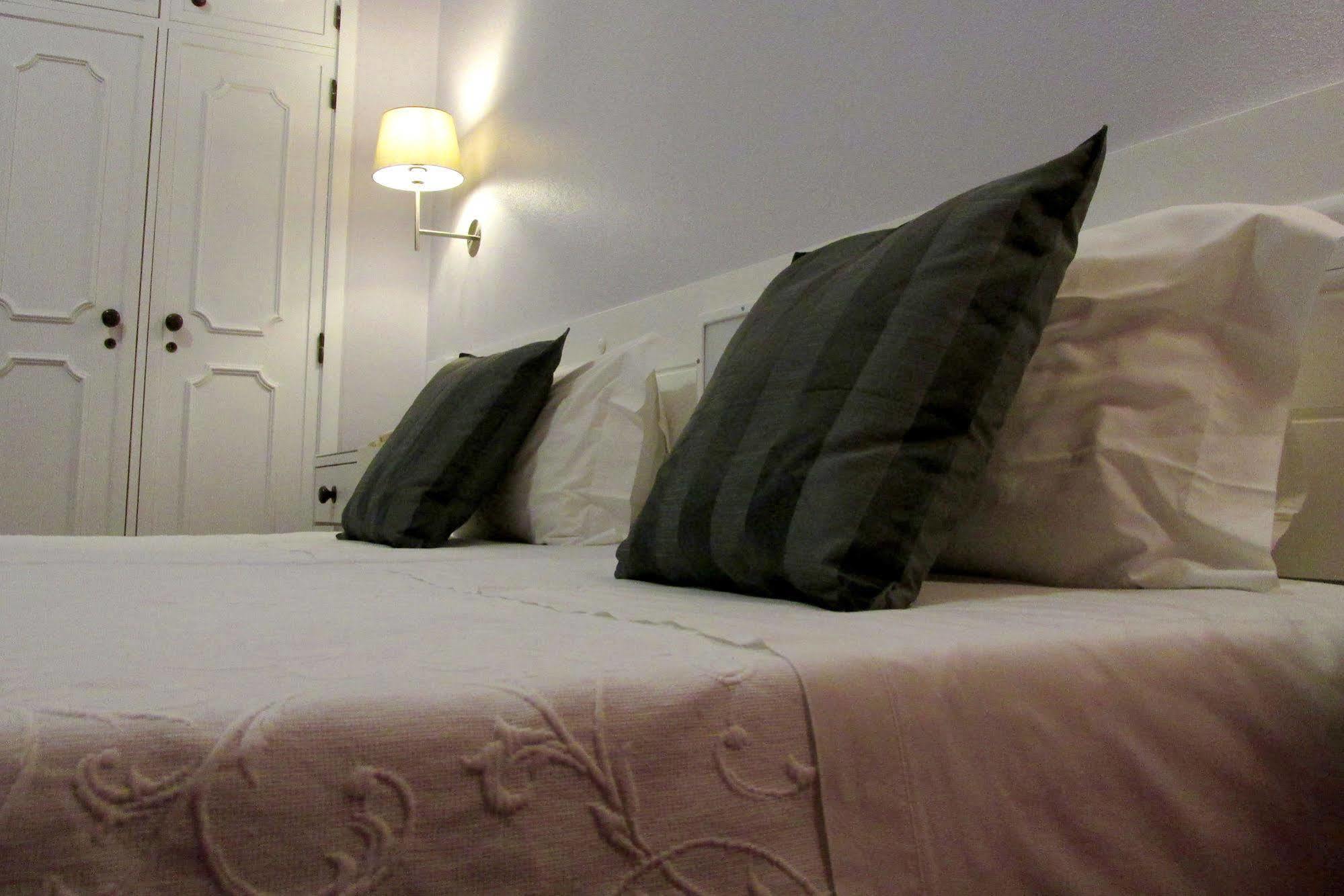 Hotel Jardim Виана до Кастело Екстериор снимка