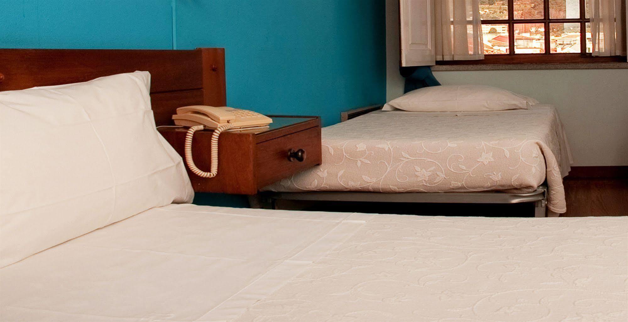 Hotel Jardim Виана до Кастело Екстериор снимка
